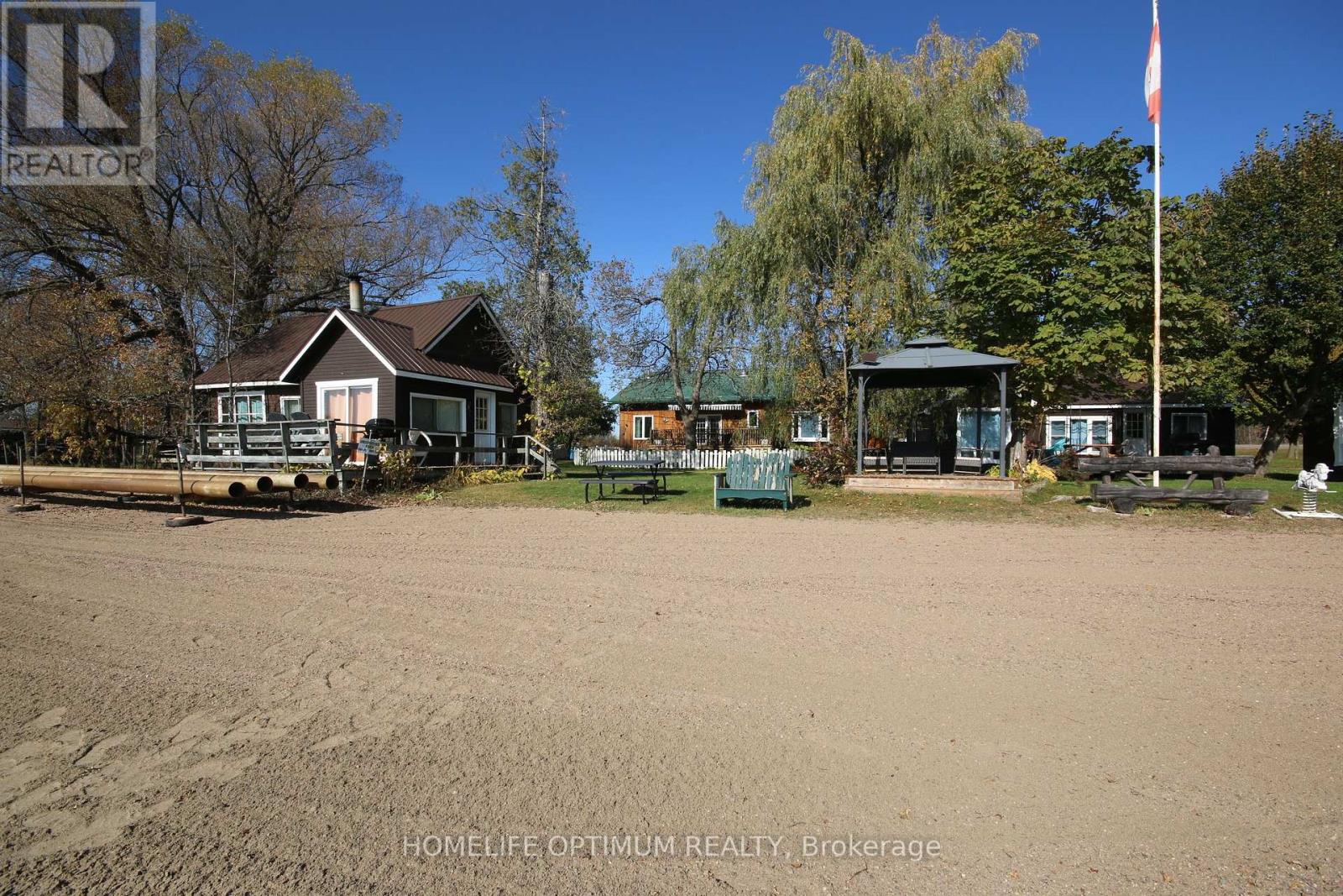 13613 60 Highway, North Algona Wilberforce, Ontario  K0J 1X0 - Photo 32 - X12244577