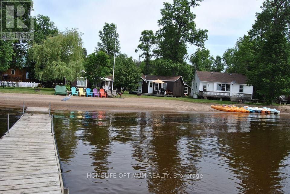 13613 60 Highway, North Algona Wilberforce, Ontario  K0J 1X0 - Photo 37 - X12244577