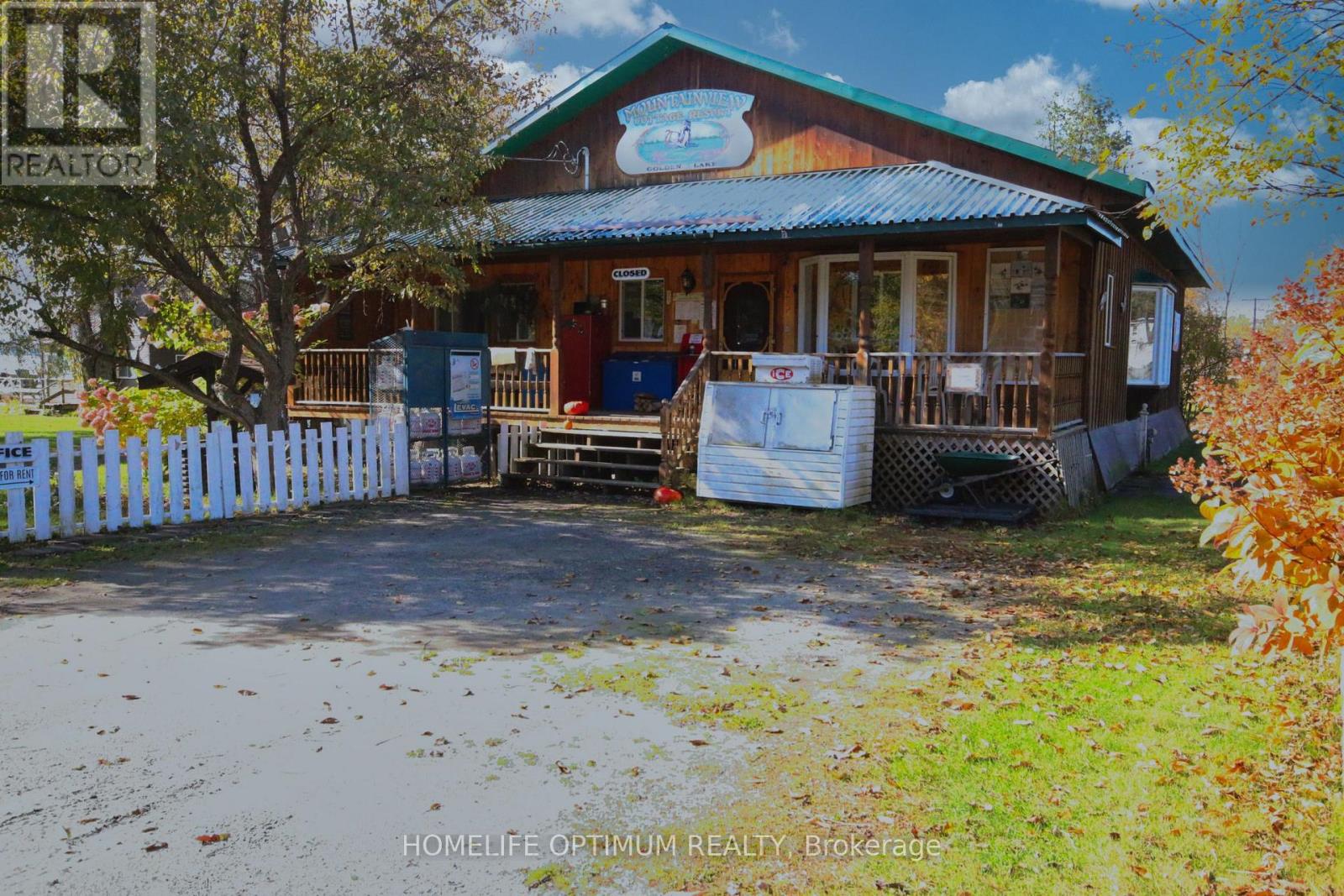 13613 60 Highway, North Algona Wilberforce, Ontario  K0J 1X0 - Photo 8 - X12244577