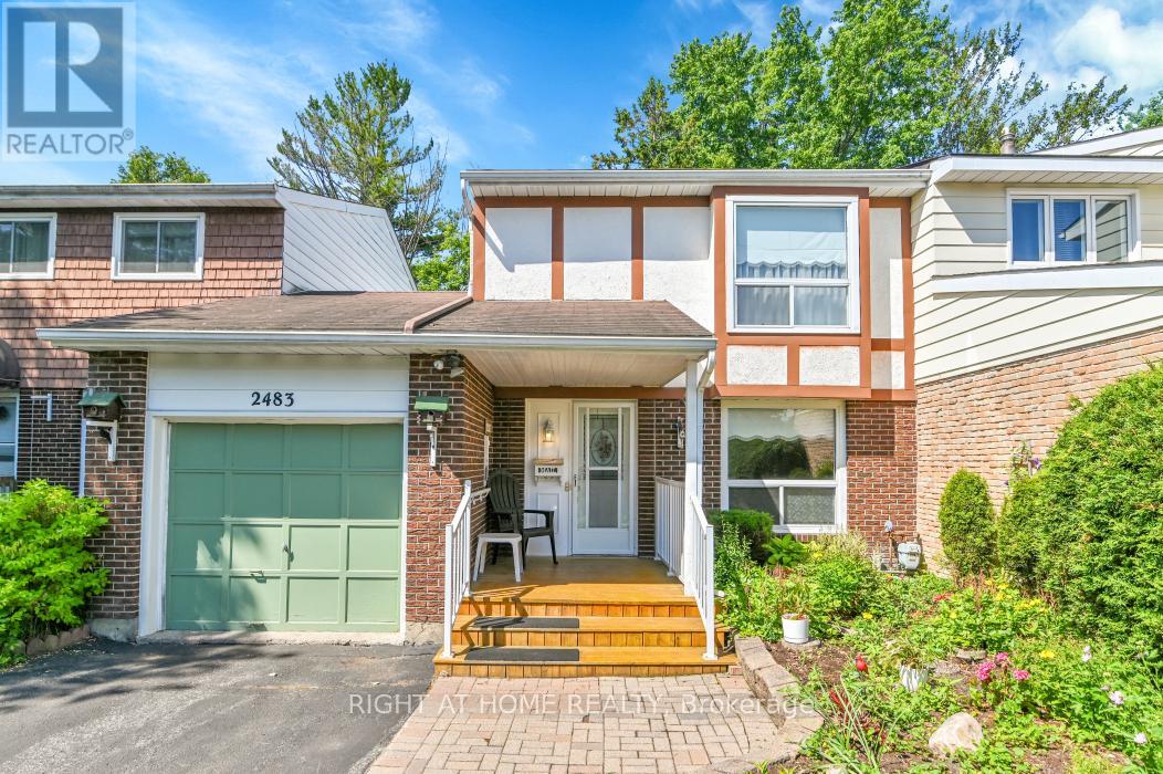 Property at 2483 GRAVELLE CRESCENT image 1