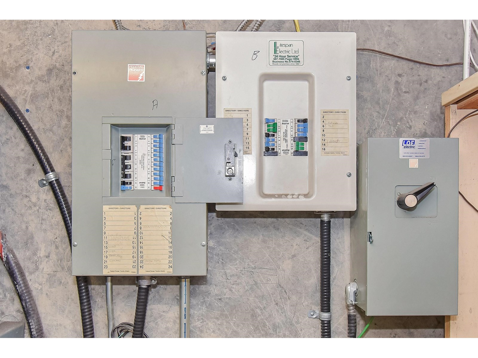 403 17665 66a Avenue, Surrey, British Columbia  V3S 2A7 - Photo 10 - C8069680