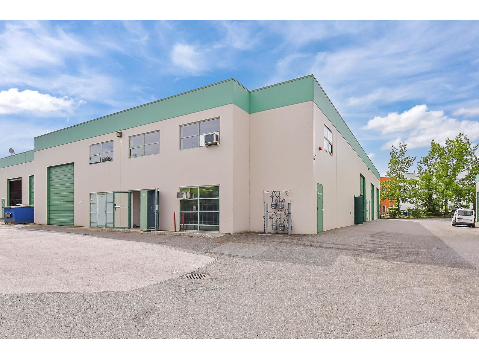 403 17665 66a Avenue, Surrey, British Columbia  V3S 2A7 - Photo 1 - C8069680