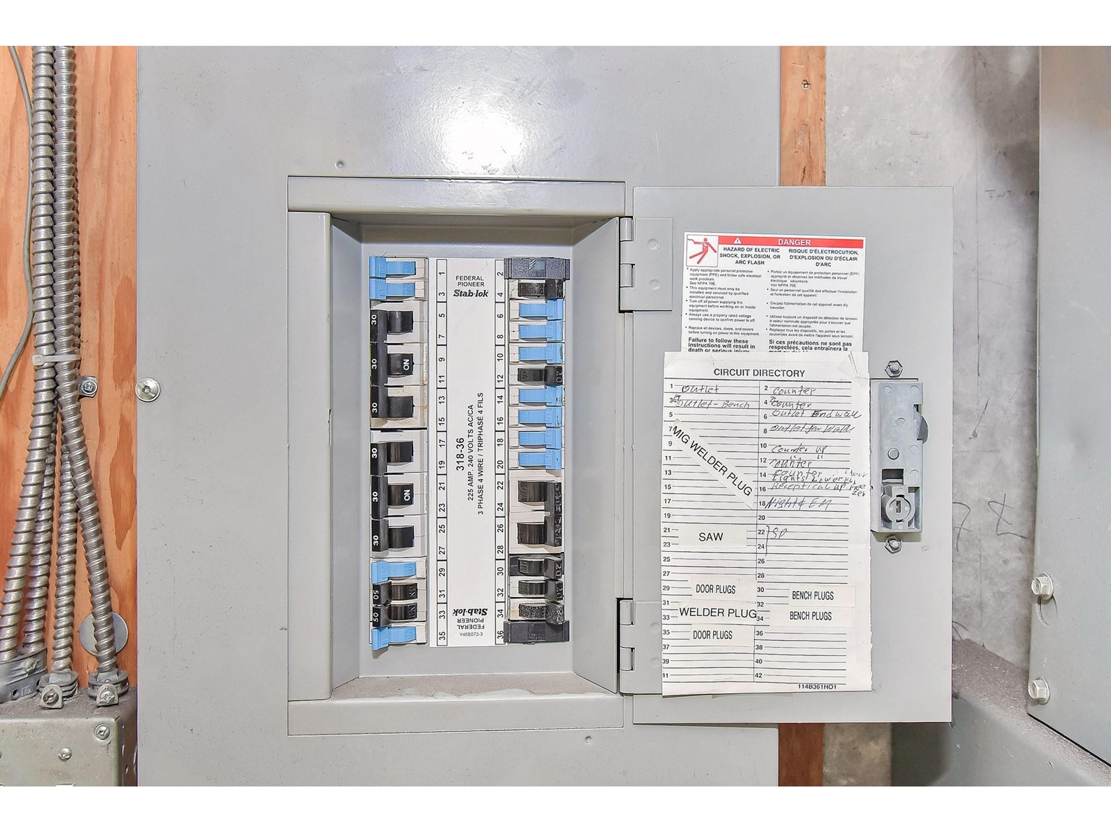 403 17665 66a Avenue, Surrey, British Columbia  V3S 2A7 - Photo 9 - C8069680