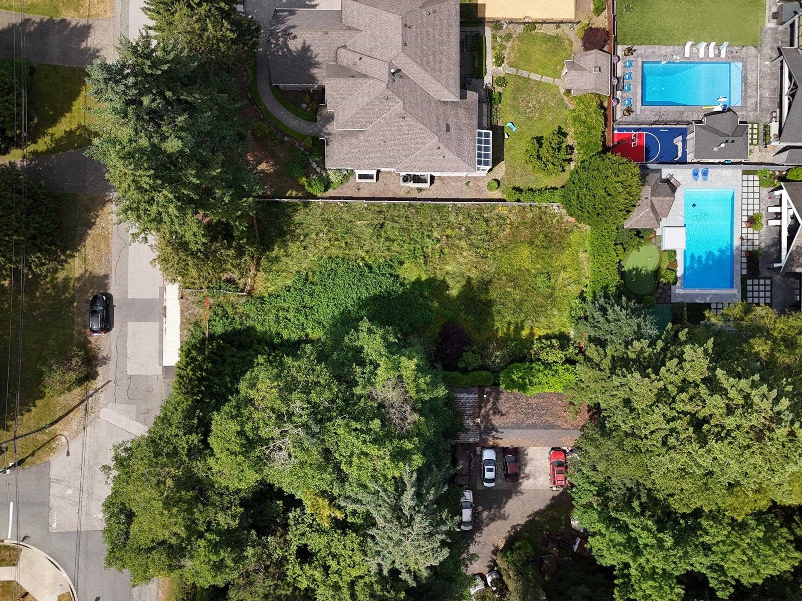 3862 156 STREET, White Rock, British Columbia