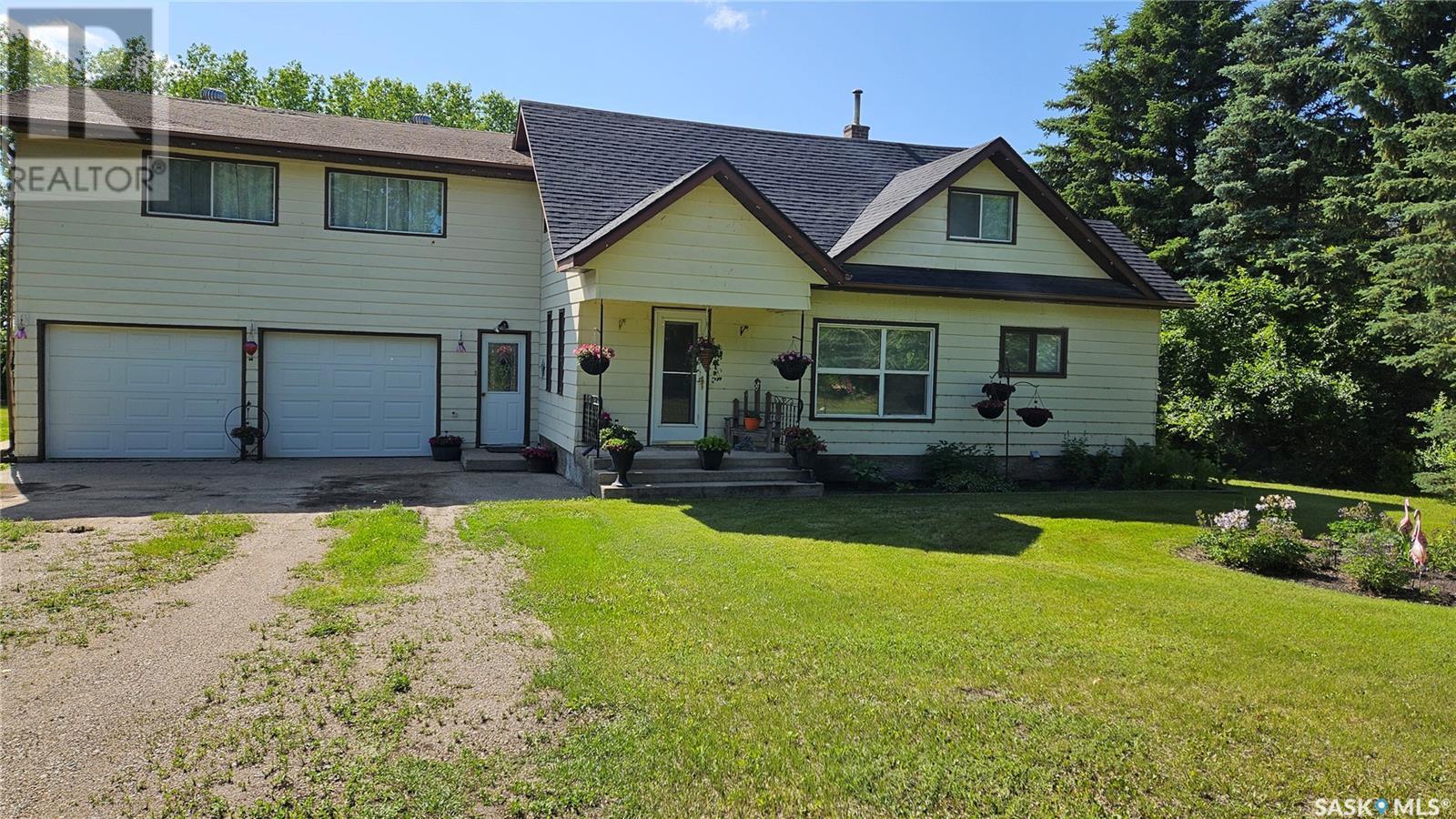 Humboldt Acreage, humboldt rm no. 370, Saskatchewan