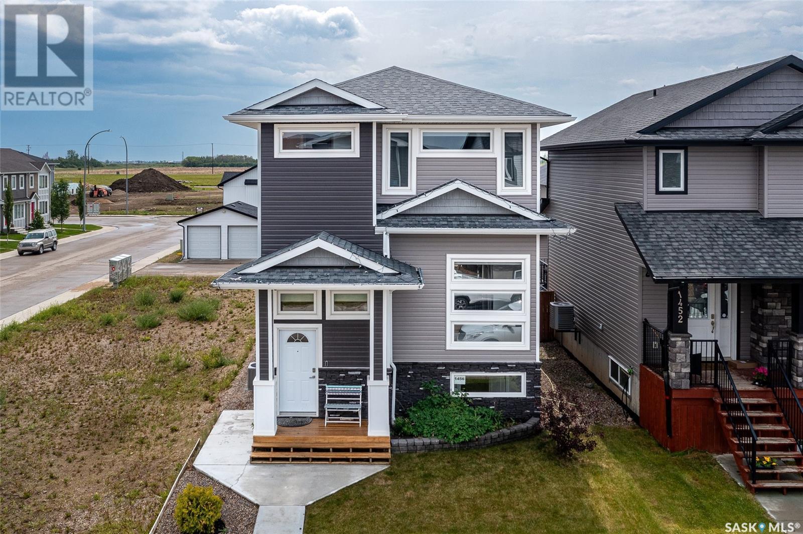 1456 Cassat DRIVE, martensville, Saskatchewan