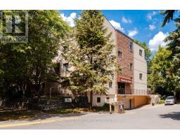 42 - 25 PEBBLE BYWAY, Toronto, Ontario