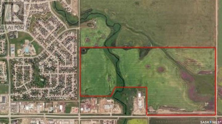 SW/SE J K 10 HIGHWAY, Yorkton, Saskatchewan