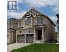 44 St Augustine Drive, Whitby (Brooklin), Ca