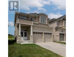 42 St Augustine Drive, Whitby (Brooklin), Ca