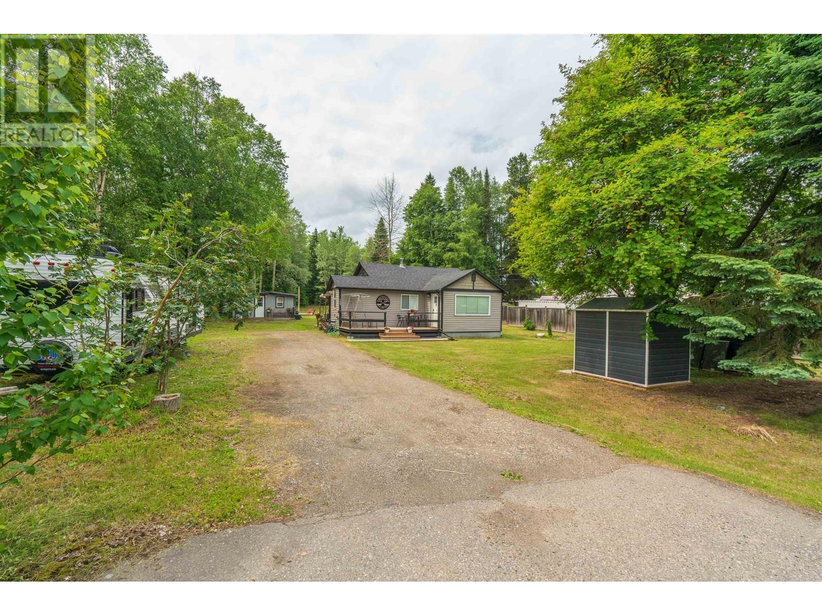 Property at 7603 S KELLY ROAD image 1