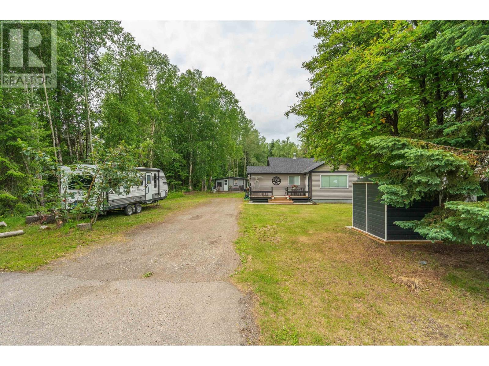 Property at 7603 S KELLY ROAD image 2
