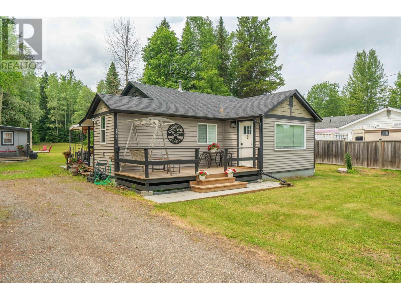 Property at 7603 S KELLY ROAD image 3