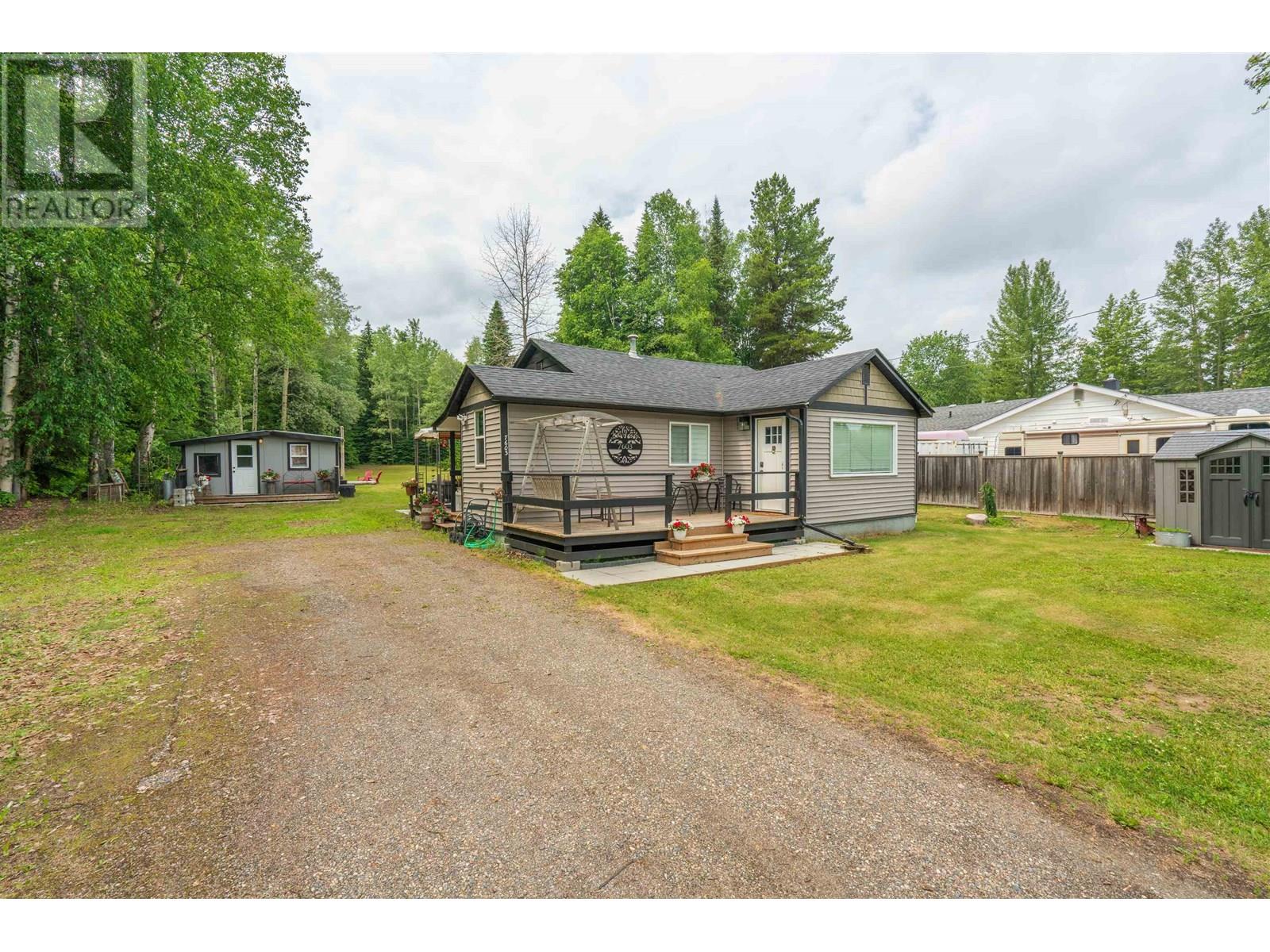 Property at 7603 S KELLY ROAD image 4