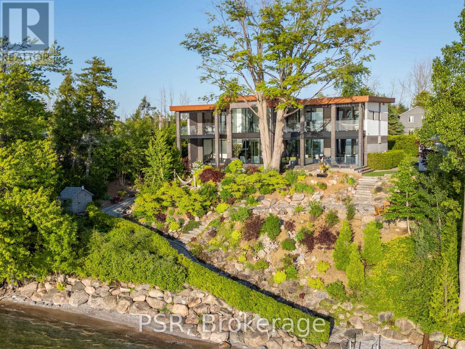 25510 Maple Beach Road, Brock, Ontario  L0K 1A0 - Photo 1 - N12244707