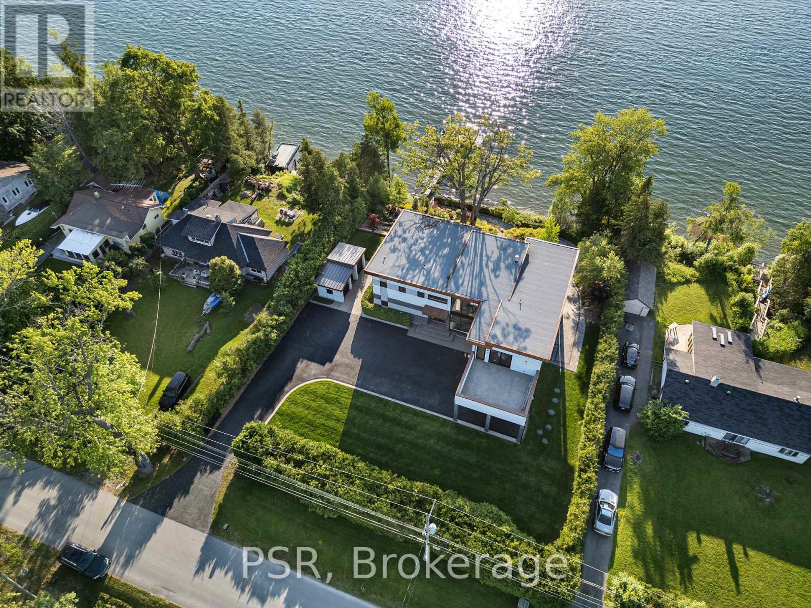 25510 Maple Beach Road, Brock, Ontario  L0K 1A0 - Photo 2 - N12244707