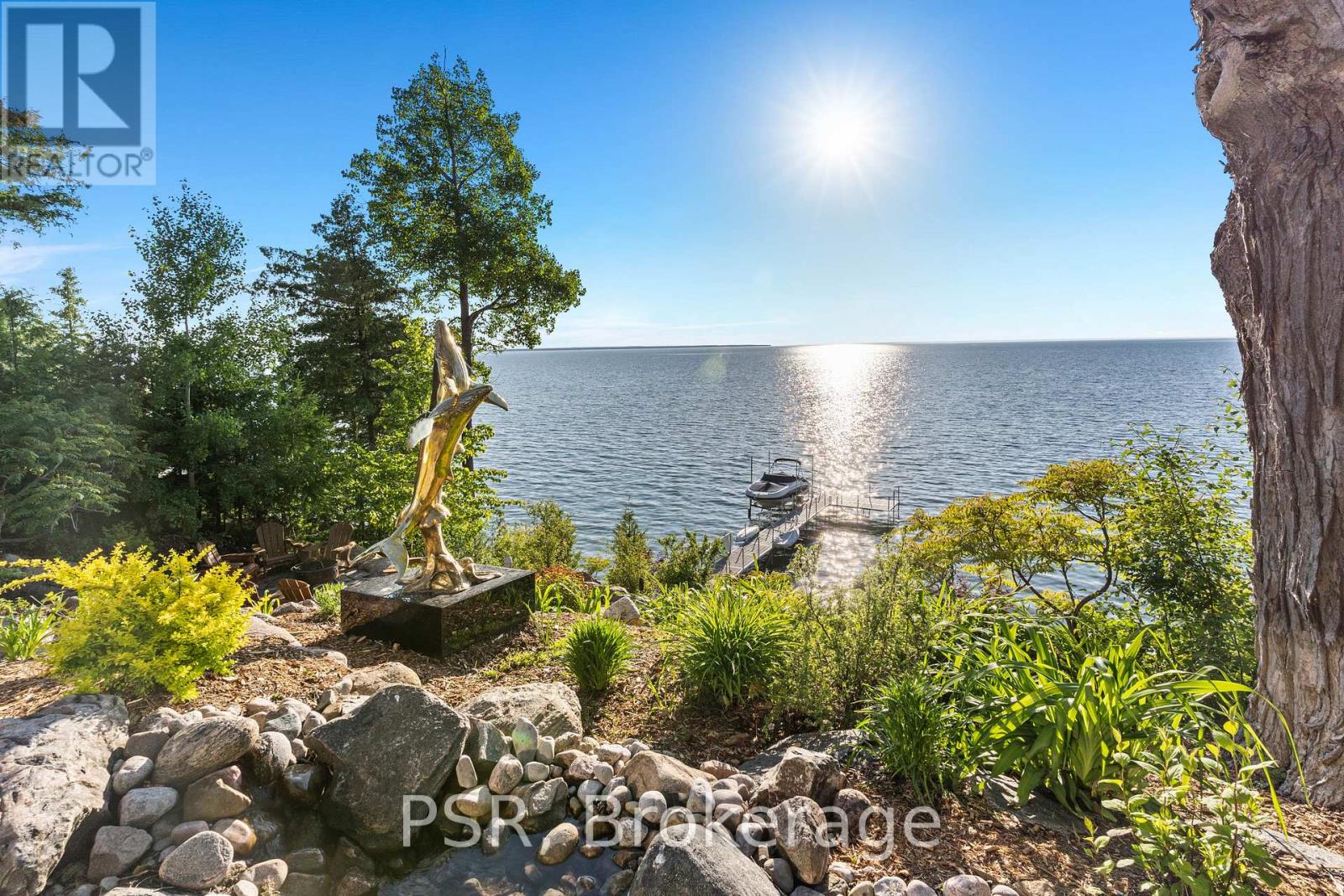 25510 Maple Beach Road, Brock, Ontario  L0K 1A0 - Photo 40 - N12244707