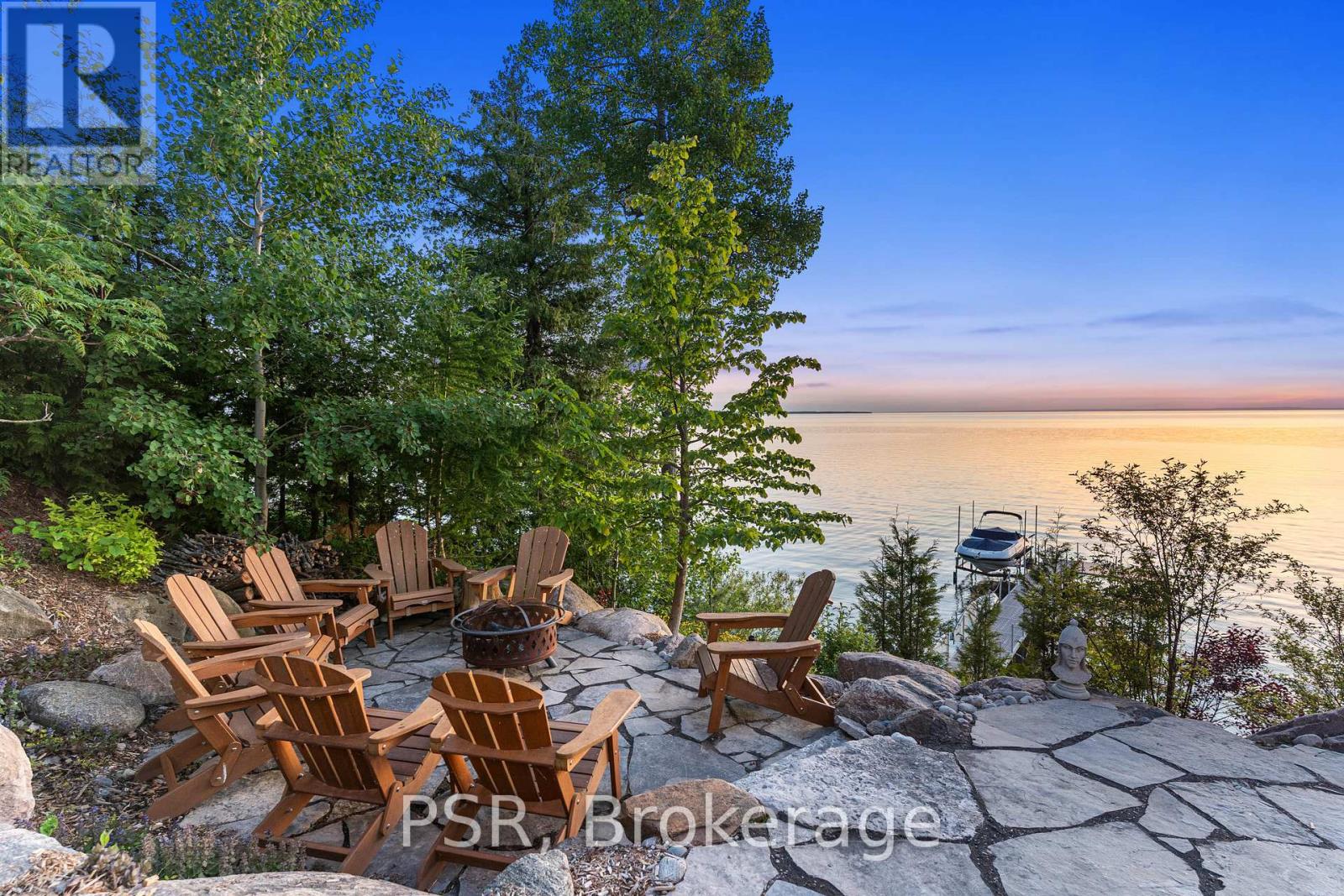 25510 Maple Beach Road, Brock, Ontario  L0K 1A0 - Photo 47 - N12244707