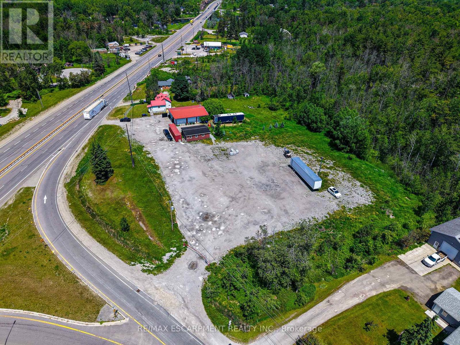 3300 Coopers Falls Road, Severn, Ontario  L0K 2B0 - Photo 2 - S12244740