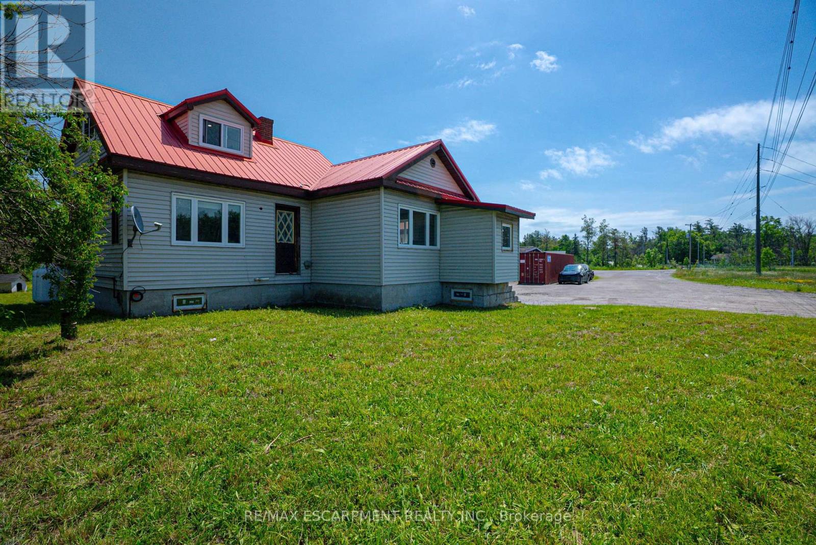 3300 Coopers Falls Road, Severn, Ontario  L0K 2B0 - Photo 24 - S12244740