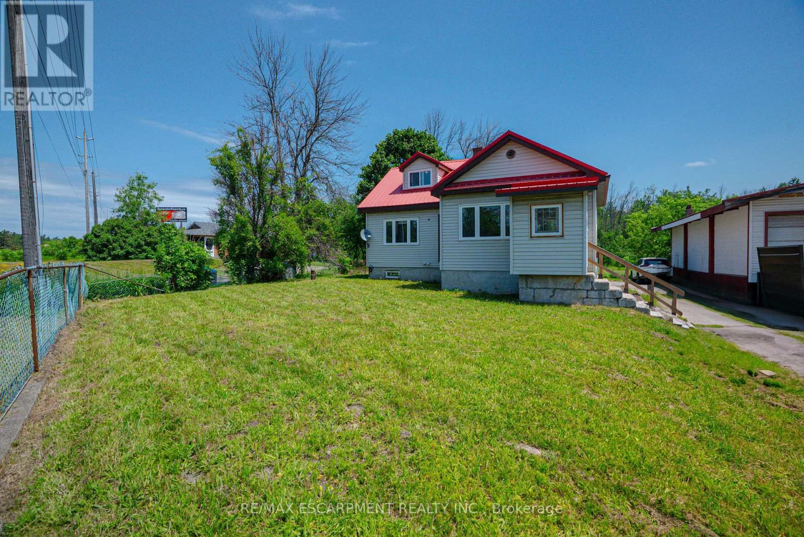 3300 Coopers Falls Road, Severn, Ontario  L0K 2B0 - Photo 26 - S12244740