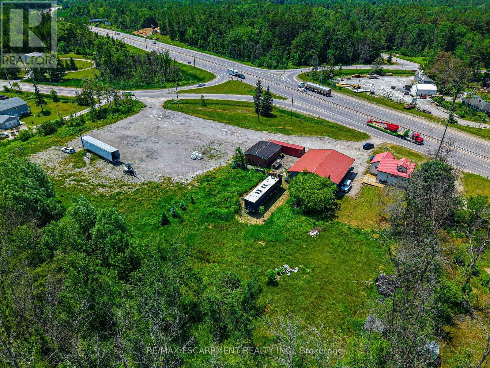 3300 Coopers Falls Road, Severn, Ontario  L0K 2B0 - Photo 29 - S12244740