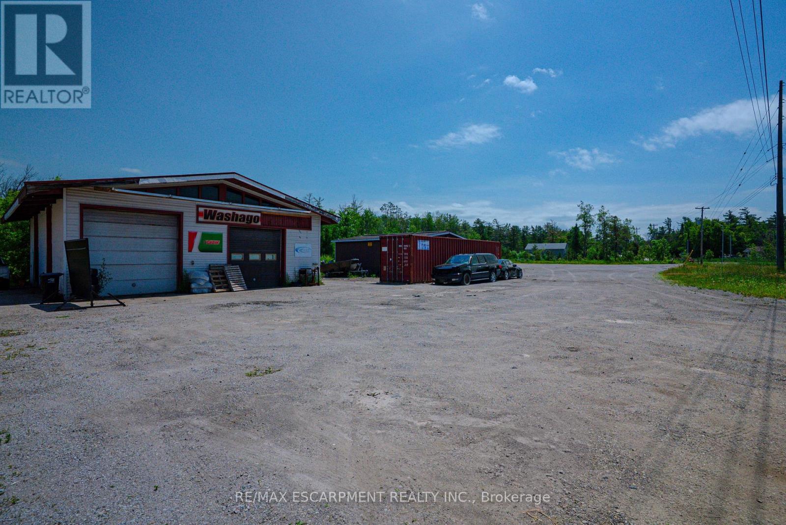 3300 Coopers Falls Road, Severn, Ontario  L0K 2B0 - Photo 30 - S12244740