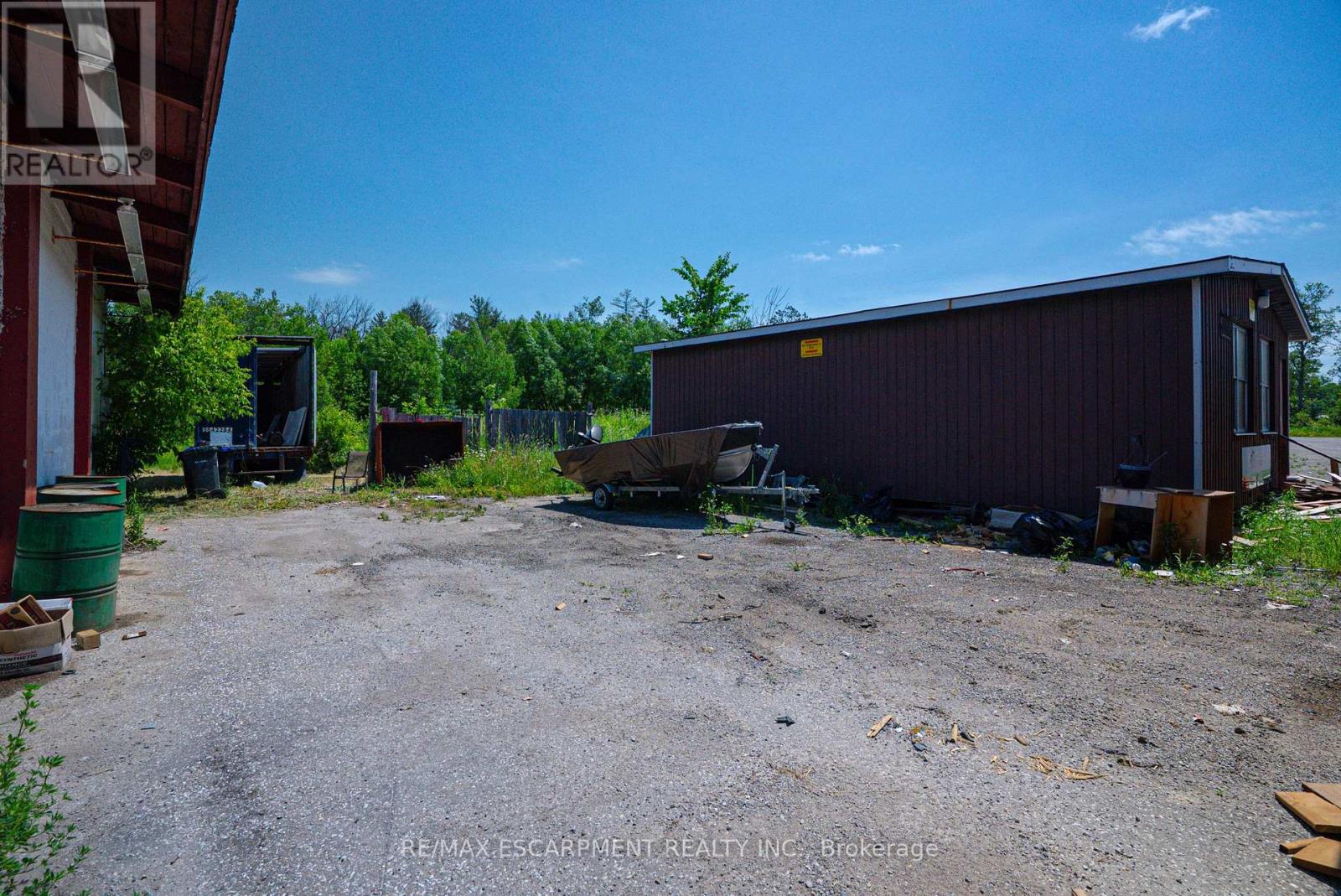 3300 Coopers Falls Road, Severn, Ontario  L0K 2B0 - Photo 38 - S12244740