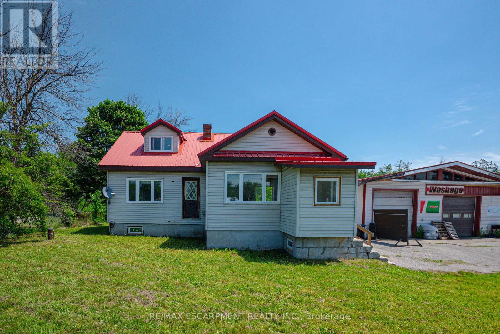 3300 Coopers Falls Road, Severn, Ontario  L0K 2B0 - Photo 4 - S12244740
