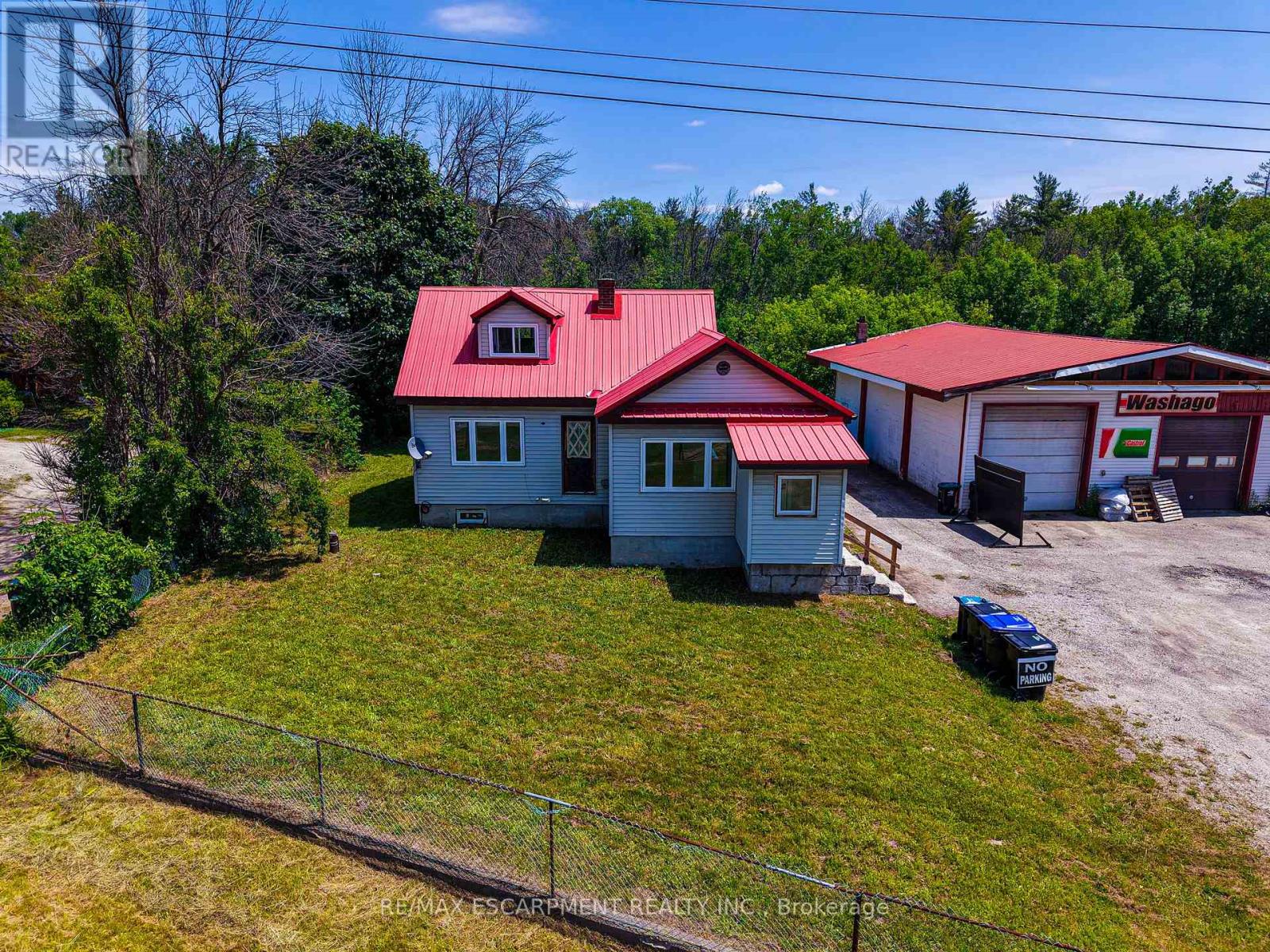 3300 Coopers Falls Road, Severn, Ontario  L0K 2B0 - Photo 41 - S12244740