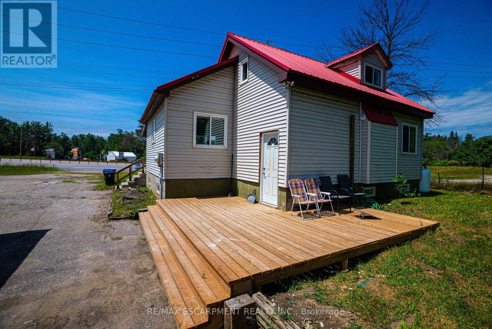 3300 Coopers Falls Road, Severn, Ontario  L0K 2B0 - Photo 42 - S12244740