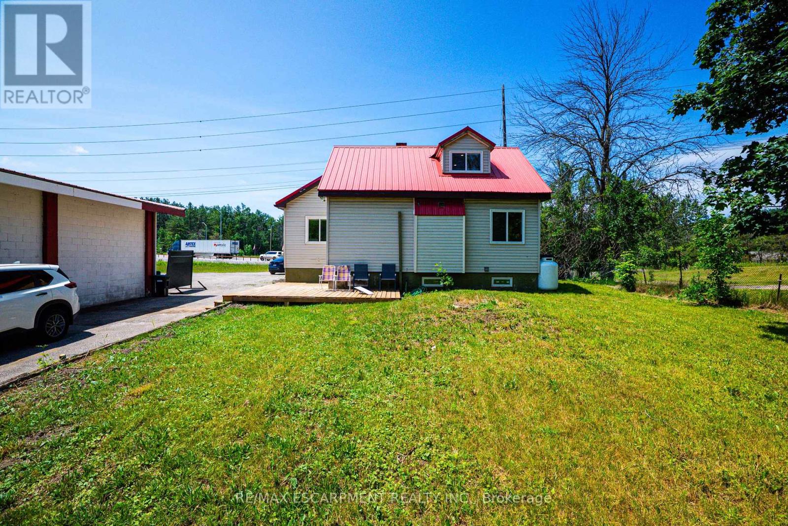 3300 Coopers Falls Road, Severn, Ontario  L0K 2B0 - Photo 44 - S12244740