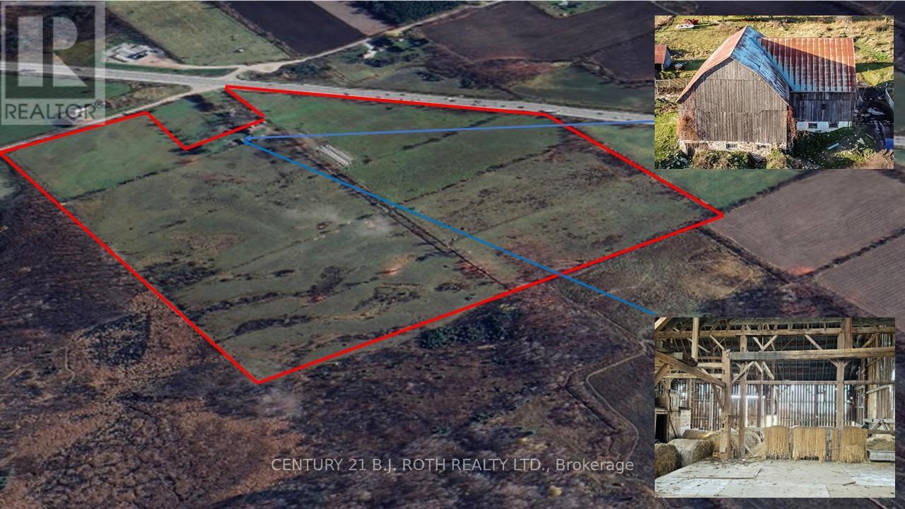 10 12 Line N, Oro-Medonte, Ontario  L0L 1T0 - Photo 1 - S12244759