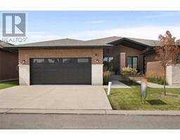 648 LILY MAC BOULEVARD, Windsor, Ontario