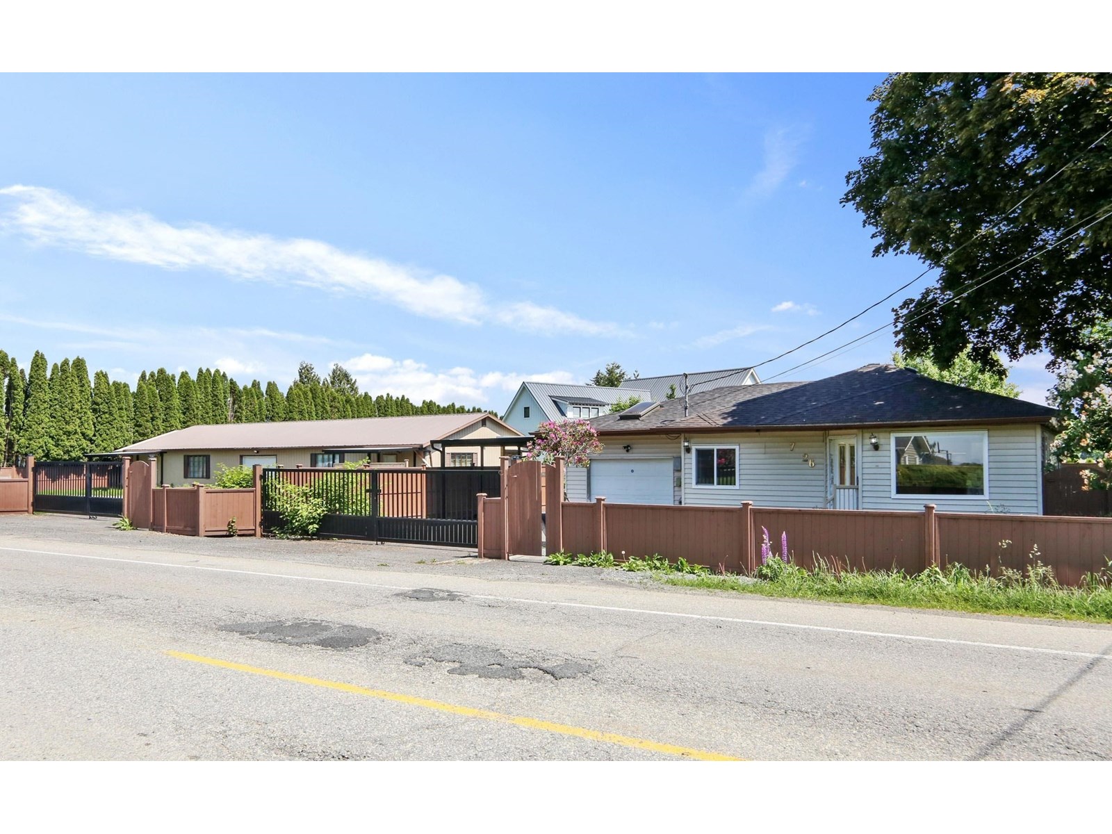 Property at 7526 LICKMAN ROAD image 1