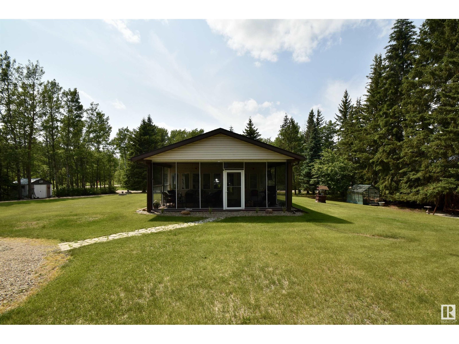 223 11502 Twp Rd 604, Rural St. Paul County, Alberta  T0A 0N0 - Photo 2 - E4444201