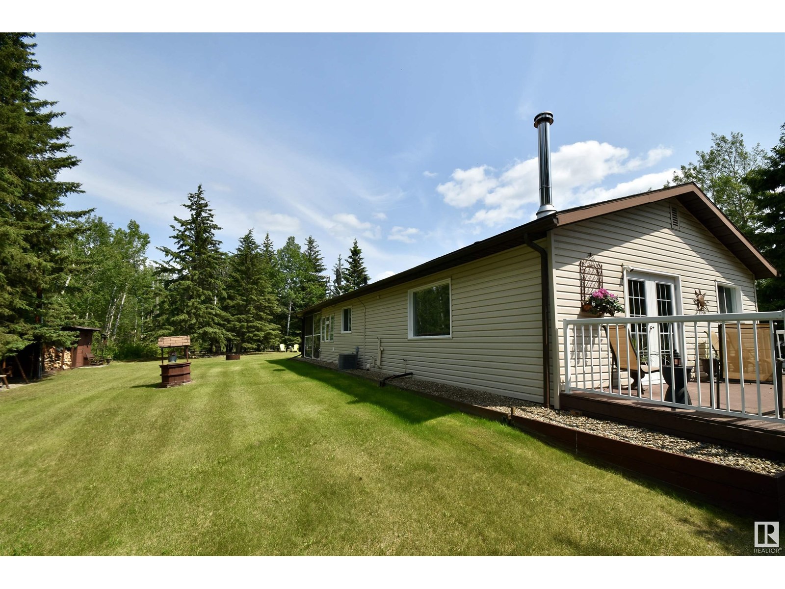 223 11502 Twp Rd 604, Rural St. Paul County, Alberta  T0A 0N0 - Photo 25 - E4444201