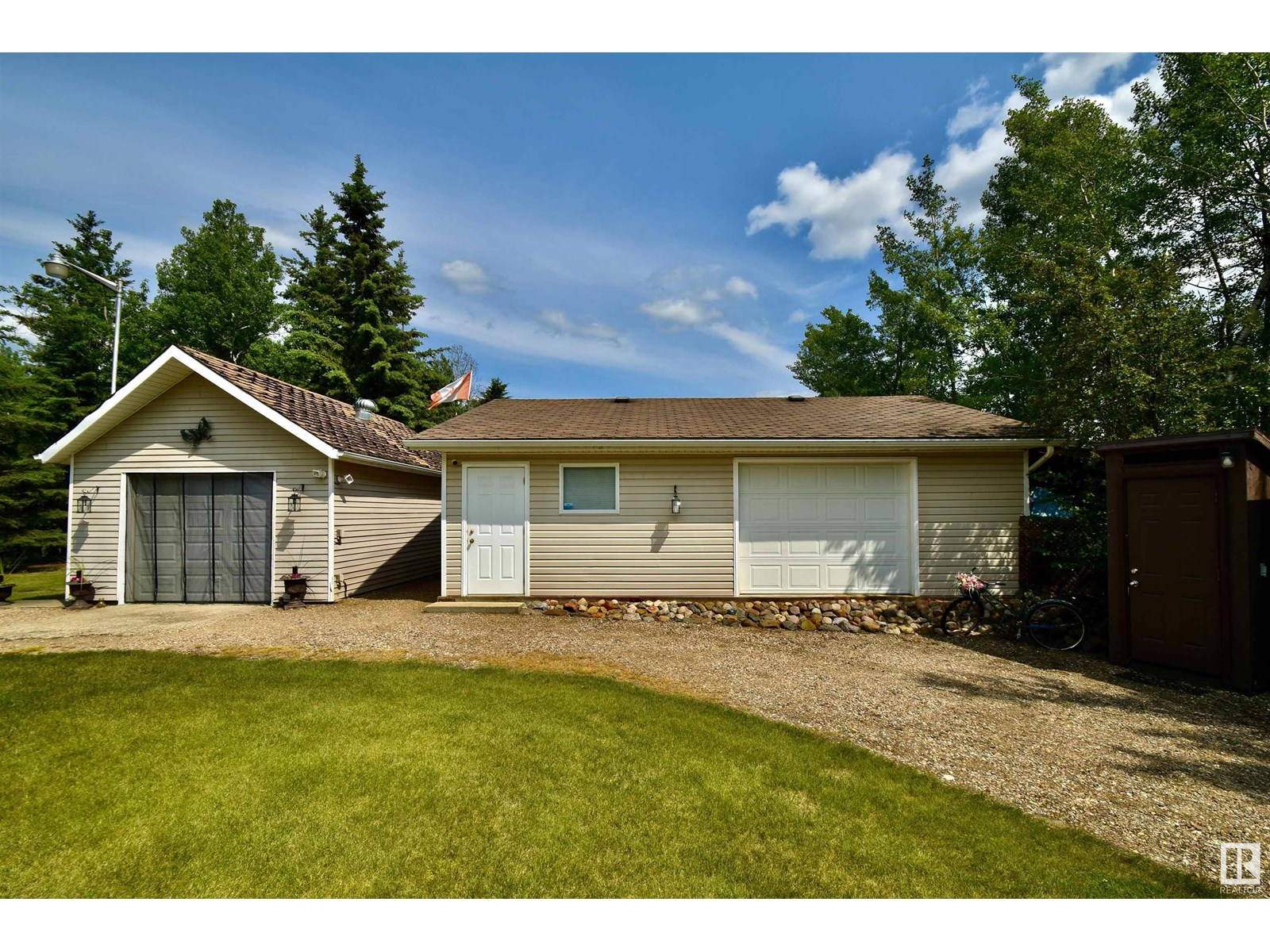 223 11502 Twp Rd 604, Rural St. Paul County, Alberta  T0A 0N0 - Photo 28 - E4444201