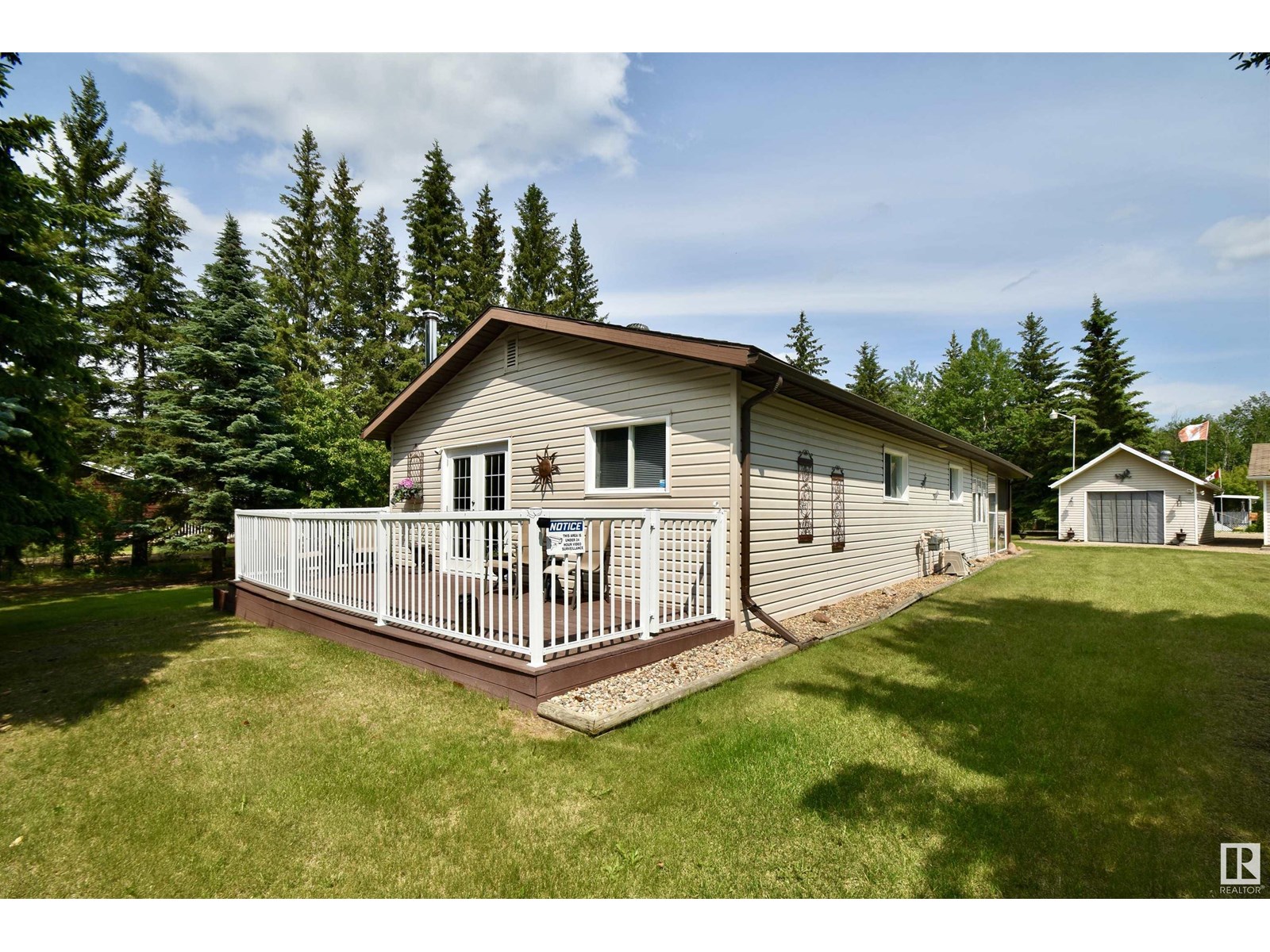 223 11502 Twp Rd 604, Rural St. Paul County, Alberta  T0A 0N0 - Photo 23 - E4444201