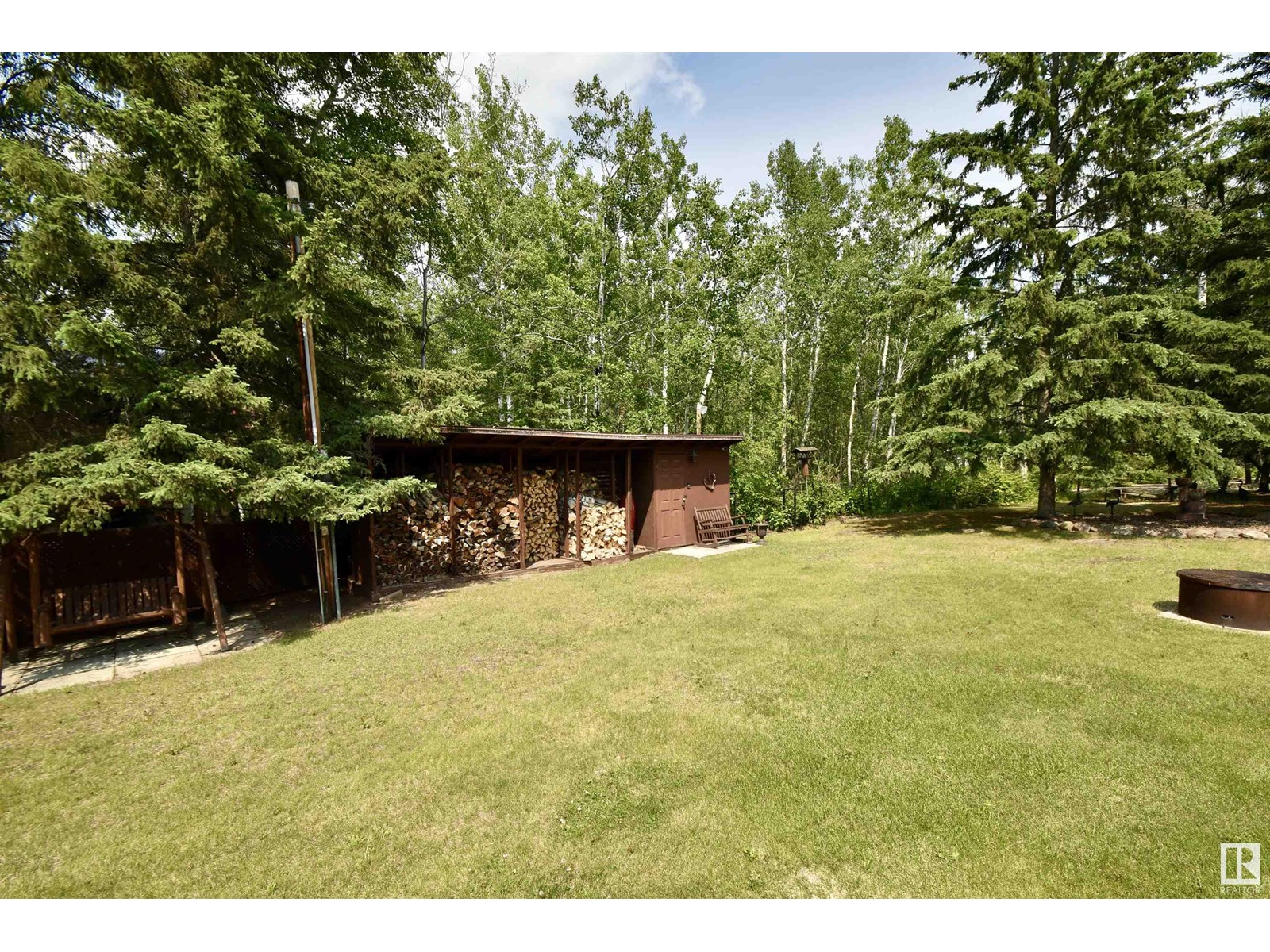 223 11502 Twp Rd 604, Rural St. Paul County, Alberta  T0A 0N0 - Photo 33 - E4444201