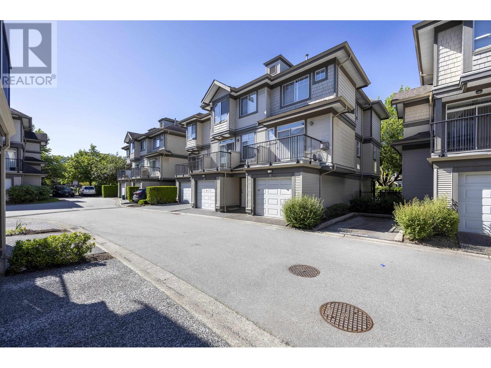 11 6300 ALDER STREET, richmond, British Columbia V6Y4G5