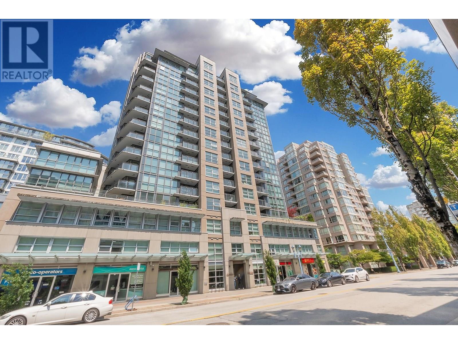 1206 8033 SABA ROAD, richmond, British Columbia V6Y4M8