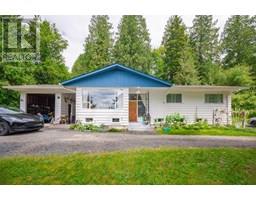 25050 MORRISETTE PLACE, Maple Ridge, British Columbia