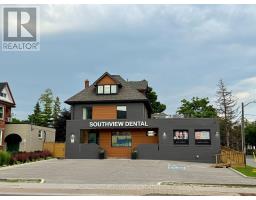 2b & 3a - 350 Main Street E, Milton (Om Old Milton), Ca