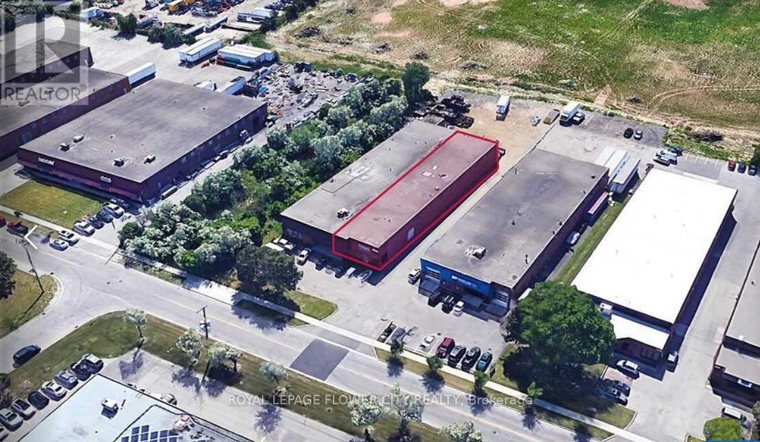 1260 AIMCO BOULEVARD, Mississauga, Ontario