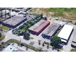 1260 AIMCO BOULEVARD, Mississauga, Ontario