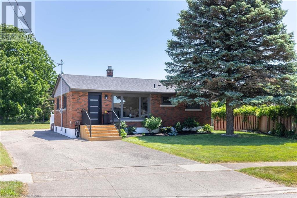 4612 Nancy Drive, Niagara Falls, Ontario  L2E 5L5 - Photo 21 - 40745173