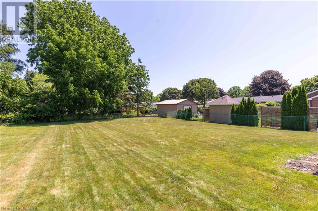 4612 Nancy Drive, Niagara Falls, Ontario  L2E 5L5 - Photo 22 - 40745173
