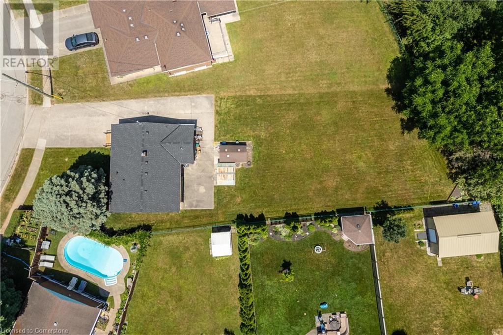 4612 Nancy Drive, Niagara Falls, Ontario  L2E 5L5 - Photo 23 - 40745173