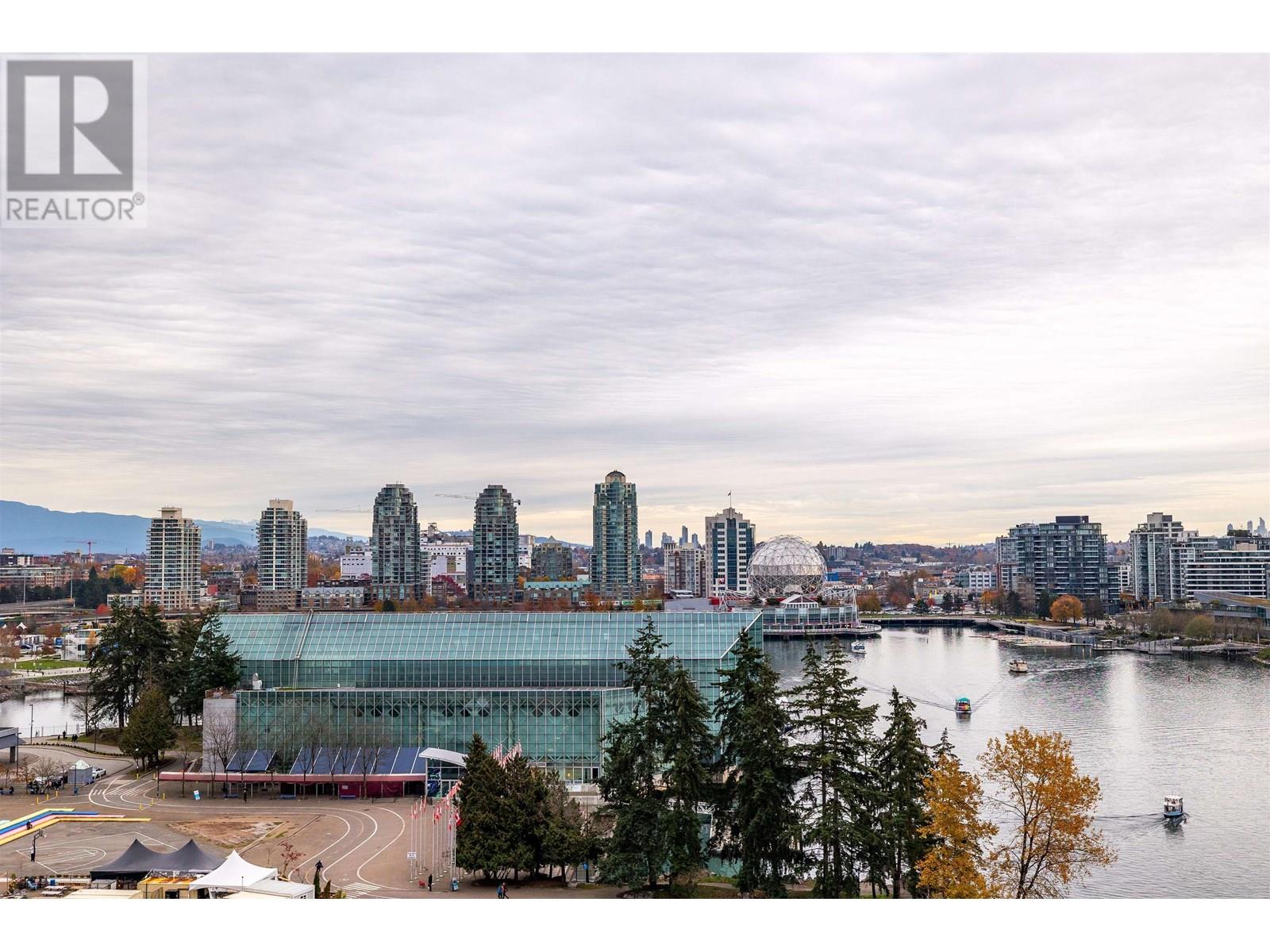 1603 33 Smithe Street, Vancouver, British Columbia V6B 0B5 - Photo 11 - R3019903